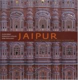 Jaipur : ville nouvelle du XVIIIe siècle au Rajasthan