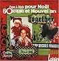60 Pages et Objets scrapp�s pour No�l et Nouvel An (ancien prix �diteur 13 euros)