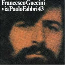 Francesco Guccini Foto 7