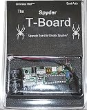 New Spyder 36bps T-BOARD TBOARD Ramping Full Auto Ver C