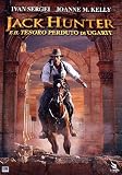 Jack Hunter E Il Tesoro Perduto Di Ugarit