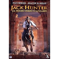 Jack Hunter E Il Tesoro Perduto Di Ugarit