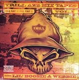 Trill Azz Mix Tapes