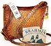 Brahmin Handbags, BRAHMIN ROCHELLE SATCHEL # 448131AL (Toasted Almond)