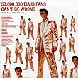Elvis' Gold Records, Volume 2