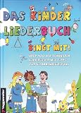 Produkt-Bild: Das Kinder Liederbuch Singt Mit
