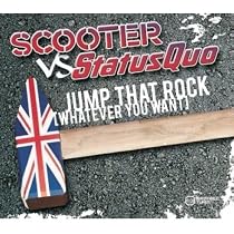 Jump That Rock (Whatever You Want)