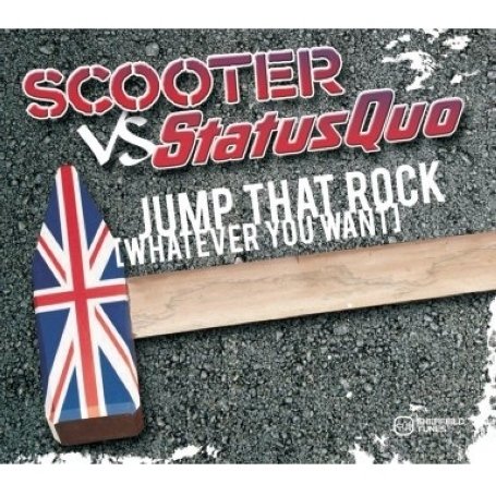 Jump That Rock (Whatever You Want)