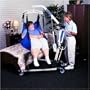 Reliant 600 Bariatric Lift
