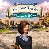 Insider Tales: Vanished in Rome [Game Download]