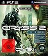 Crysis 2 - Limited Edition (uncut)