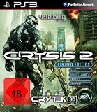 Crysis 2 - Limited Edition (uncut)
