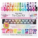 Tulip One Step 18-Color Tie-Dye Kit