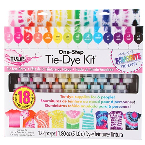 Tulip-34723-One-Step-Tie-Dye Tulip-34723-One-Step-Tie-Dye