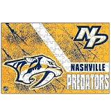 NASHVILLE PREDATORS OFFICIAL 150 PC JIGSAW PUZZLE