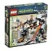 LEGO Agents 8970: Robo Attack