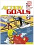 Anglais Action Goals 2nd Bac Pro (1C�d�rom)