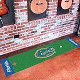 University of Florida Golf Putting Green Mat