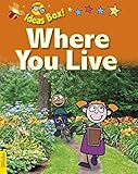 Where you live
