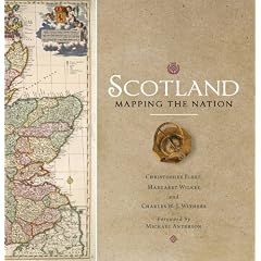 Scotland: Mapping the Nation