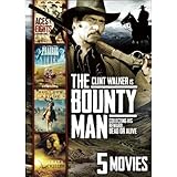 Bounty Man [DVD] [1972] [Region 1] [US Import] [NTSC]