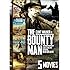 Bounty Man [DVD] [1972] [Region 1] [US Import] [NTSC]