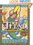 Thai Decorative Designs (Dover Design Coloring Books)