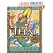 Thai Decorative Designs (Dover Design Coloring Books)