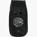 Audiovox - UTStarcom G'Zone Type-V Leather Case