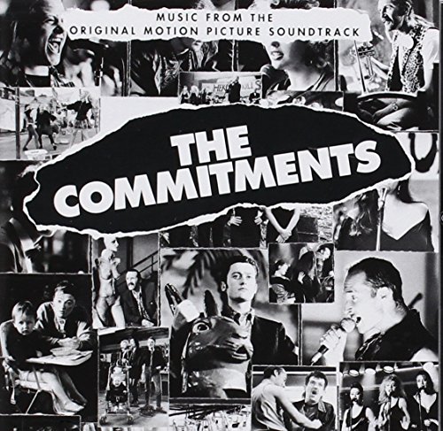 COMMITMENTS - The Commitments: Original Motion Picture Soundtrack - Zortam Music