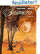 Acheter le livre Sasmira, Tome 2 : La fausse note