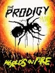 Live - the World's on Fire (Ltd. Edt....