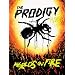 Live - the World's on Fire (Ltd. Edt.Dvd+CD)