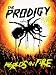 CD - Live - the World's on Fire (Ltd. Edt.Dvd+CD) von the Prodigy