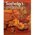 Important French and Continental Furniture, Decorations and Ceramics: New York, October... by Sotheby's, Jon Lam, Barbara Lowen and Steven Magiletta