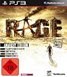 Rage - Anarchy Edition - Limited Edition