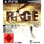 Rage - Anarchy Edition von Bethesda Softworks (ZeniMax)