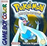 Pok�mon : Version Argent