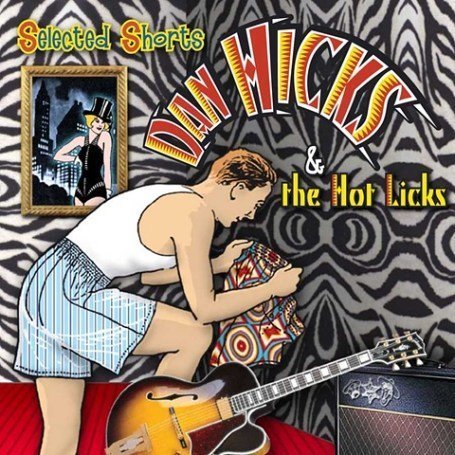 CD-Charts  Music : Selected Shorts