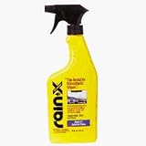 Review Sopus Products/Coral  / Sopus Products/Coral RX11413-6P Rain-X