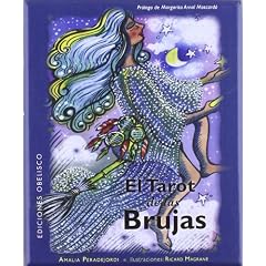 Tarot de Las Brujas