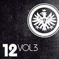 Eintracht Frankfurt 12 (Volume 3)