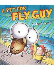 From Amazon.com. Click for details:
 A Pet for Fly Guy A Pet for Fly Guy
