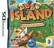 Pogo Island (Nintendo DS)