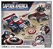 Search : Megabloks Captain America Showdown