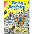 Betty and Veronica Digest #179 (Archie Digest, 179) by Archie Comics