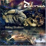 Dakrua -  Shifting Realities