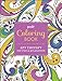 Posh Adult Coloring Book: Art Therapy for Fun & Relaxation (Volume 1) (Posh Coloring Books)