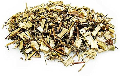 Motherwort cut 1 oz.