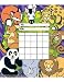 Teacher Created Resources Zoo Animals Incentive Charts (4954)